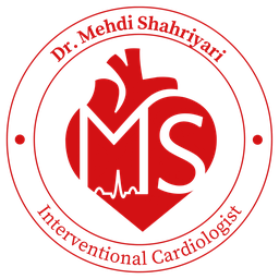 Dr. Mehdi Shahriyari logo